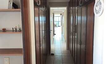 Imagem 6: N/Calcadao-2 Aptos,B/Mar-1/p/andar-Piedade-A/Alto-4/Qtos/3 Suit. E 4/qtos/4-suit-Os 2 a/al