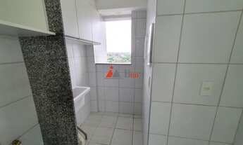 Imagem 7: BIM Vende em Casa Amarela, 48m², 02 Quartos - Andar Alto, Ótima Localização