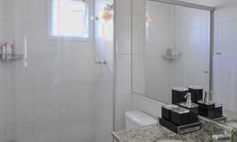 Imagem 5: Apartamento para venda com 101 metros quadrados com 3 quartos