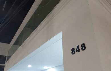 Imagem 13: ALUGO salas comerciais na Galeria Gomes Empresarial Center