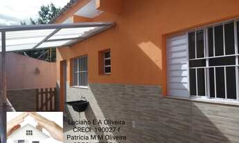 Imagem: Kitnet para aluguel definitivo tem 48 metros