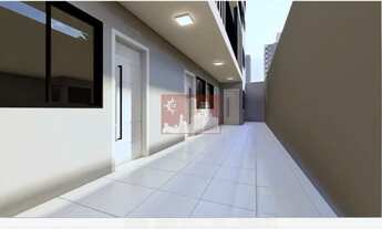 Imagem 2: Apartamentos- Vila Paulicéia