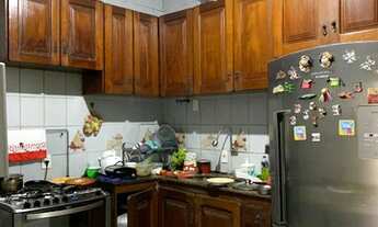 Imagem 6: Casa Comercial na Cremação