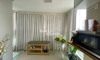 Imagem 5: Apartamento 2 Quartos c/suíte - Morada de Camburi