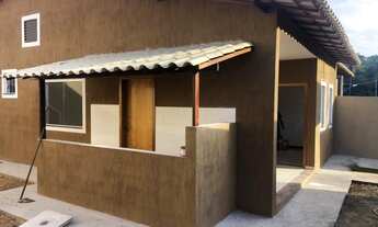 Imagem 7: Casa à venda no bairro Floresta Encantada