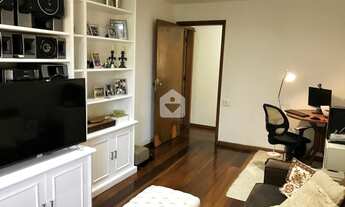 Imagem 6: HOMEHUB VENDE: 4 QUARTOS COM 3 VARANDAS E 3 VAGAS