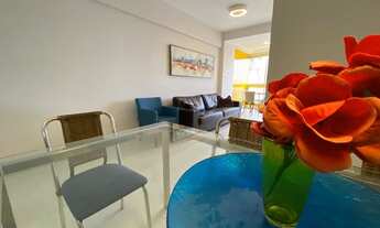 Imagem 2: Apartamento para venda tem 75 metros quadrados com 2 quartos em Centro - Guarapari - ES