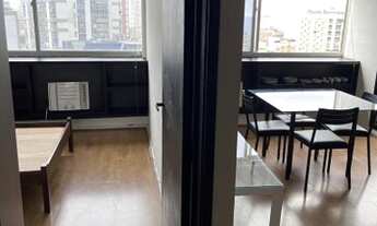 Imagem 3: VENDO AP. NO LEBLON - ZONA SUL