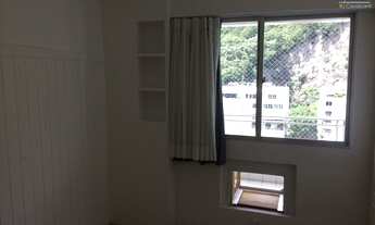 Imagem 6: RJ - Leblon - Alto Leblon - Apartamento Vista Mar e Montanha