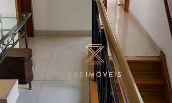 Imagem 4: Casa com 4 dormitórios à venda, 248 m² por R$ 2.300.000,00 - Perdizes - São Paulo/SP