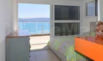 Imagem 16: Apartamento A VENDA frente ao mar no Condominio Peninsula Guarujá