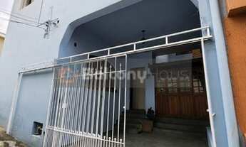 Imagem: São Paulo - Casa Padrão - Vila Mariana