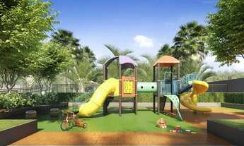 Imagem 5: Apartamento para venda tem 82 metros quadrados com 2 quartos em Brás - São Paulo - SP