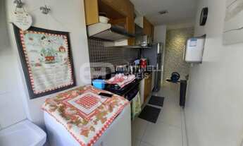 Imagem 5: Rio de Janeiro - Apartamento Padrão - Recreio dos Bandeirantes