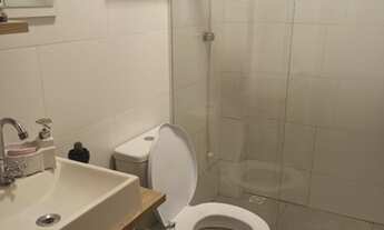 Imagem 6: Apartamento para venda com 60 metros quadrados com 2 quartos