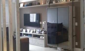 Imagem 7: Apto decorado - 3 dormts sendo 1 suíte - terraço gourmet - 2 vagas - lazer completo