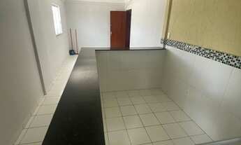 Imagem 6: Apartamento para venda com 45 metros quadrados com 2 quartos em Riacho Fundo I - Brasília