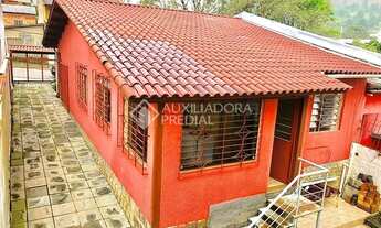 Imagem 2: PORTO ALEGRE - Casa Padrão - Morro Santana