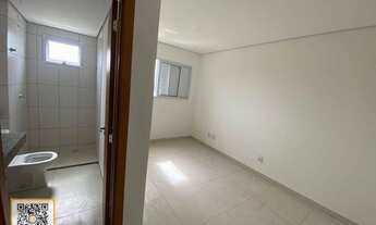 Imagem 5: Apartamento com 3 dormitórios para alugar, 81 m² por R$ 2.500,00/mês - Cidade Alta - Cuiab