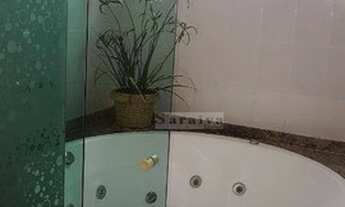 Imagem 2: Apartamento com 3 dormitórios, 264m² - Venda e Aluguel no Rudge Ramos - São Bernardo do Ca