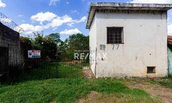 Imagem 7: Terreno em condomínio de 622 m² por R$ 235.000 - Tijuco Preto - Vargem Grande Paulista/SP