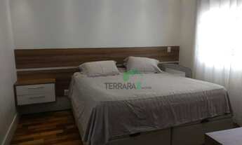 Imagem 7: Apartamento com 3 dormitórios, 158 m² - venda por R$ 1.790.000,00 ou aluguel por R$ 7.300