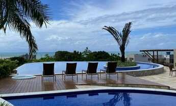 Imagem 4: Alugo apartamento de alto padrão com 270m2 com vista definitiva para o Mar