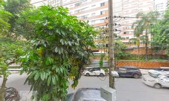 Imagem 3: Apartamento à Venda - Jardim Paulista, 2 Quartos, 187 m2