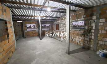 Imagem 6: Casa com 3 dormitórios à venda, 214 m² por R$ 260.000,00 - Centro - Salinas da Margarida/B