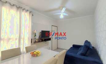 Imagem: Apartamento à venda, 47 m² por R$ 199.000,00