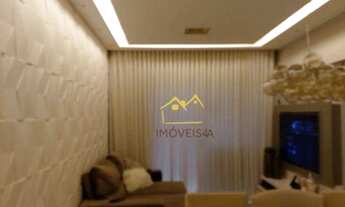 Imagem 2: Vende-se) Torres de Itália - Apartamento com 3 dormitórios, 84 m² por R$ 475.000 - Lagoa