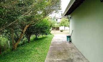 Imagem 4: Térrea para venda possui 125 metros quadrados com 3 quartos em Mogi Moderno - Mogi das Cru