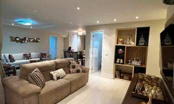 Imagem 5: Riviera dei Fiori - Aceita financiamento - 3 suítes - Águas Claras