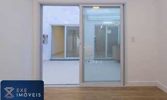 Imagem 7: Casa com 3 dormitórios à venda, 100 m² por R$ 1.390.000 - Campo Belo - São Paulo/São Paulo