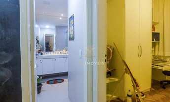 Imagem 4: Apartamento com 3 dormitórios à venda, 105 m² por R$ 1.400.000 - Botafogo - Rio de Janeiro