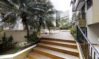 Imagem 4: Apartamento Residencial à venda, Jardim Botânico, Rio de Janeiro -