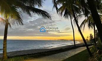 Imagem 2: Casa em Condomínio para Venda em Camaçari, Busca Vida (Abrantes), 4 dormitórios, 4 suítes