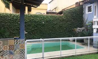 Imagem 2: Espetacular casa no centro de Campo Grande