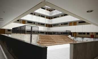 Imagem 4: SHIN CA 02 - ED. MONUMENTAL CENTER - LOCAÇÃO - KIT SEMI MOBILIADA - 01 VAGA DE GARAGEM