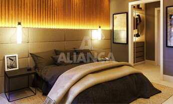 Imagem 4: Casa em condomínio ffechado jardim inconfidência uberlândia - CA1905