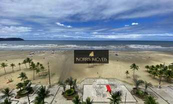 Imagem 6: Apartamento com 3 dormitórios à venda, 127 m² por R$ 925.000,00 - Guilhermina - Praia Gran