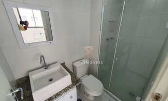 Imagem 5: Apartamento com 2 dormitórios à venda, 67 m² por R$ 499.000 - Recreio dos Bandeirantes - R