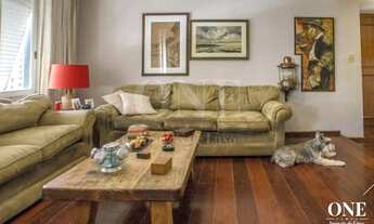 Imagem 2: PORTO ALEGRE - Cobertura - Moinhos De Vento