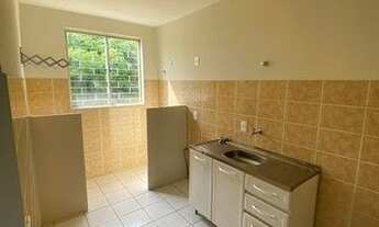 Imagem 3: Apartamento à venda, 50 m² por R$ 110.000,00 - Nova Olinda - Londrina/PR