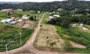 Imagem 3: Oportunidade de Ágio de terreno em condomínio Encanto Lago, 2.500 m², com RI