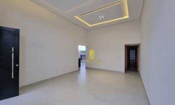 Imagem 4: Casa com 3 dormitórios à venda, 180 m² por R$ 1.380.000 - Jardim Residencial Viena - Indai