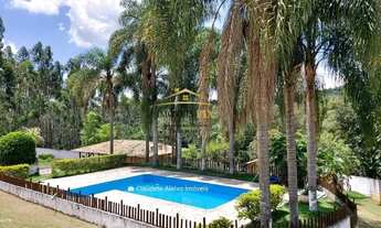 Imagem 2: Chácara para Venda em Jarinu, Bairro Soares, 5 dormitórios, 2 suítes, 3 banheiros, 8 vagas