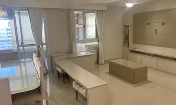 Imagem 2: Quartier Lagoa Nova com 119 m2- 3 suítes