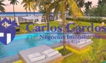 Imagem 2: CCNI - Apartamento 2 quartos na Beira Mar de Piedade | Nascente