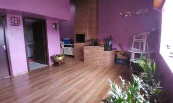 Imagem 4: Casa à venda, 3 quartos, 1 suíte, 2 vagas, Águas Claras - Brusque/SC